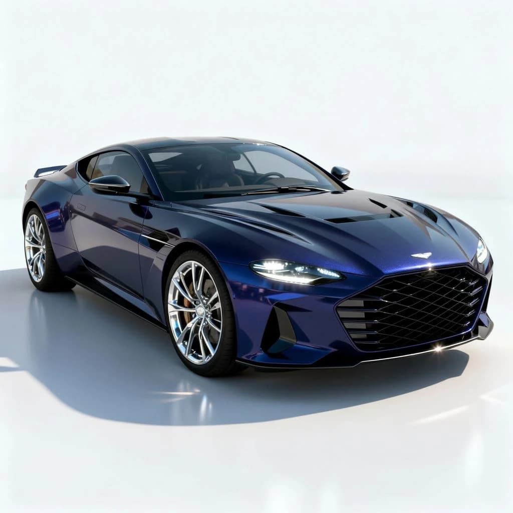 Car customization 3