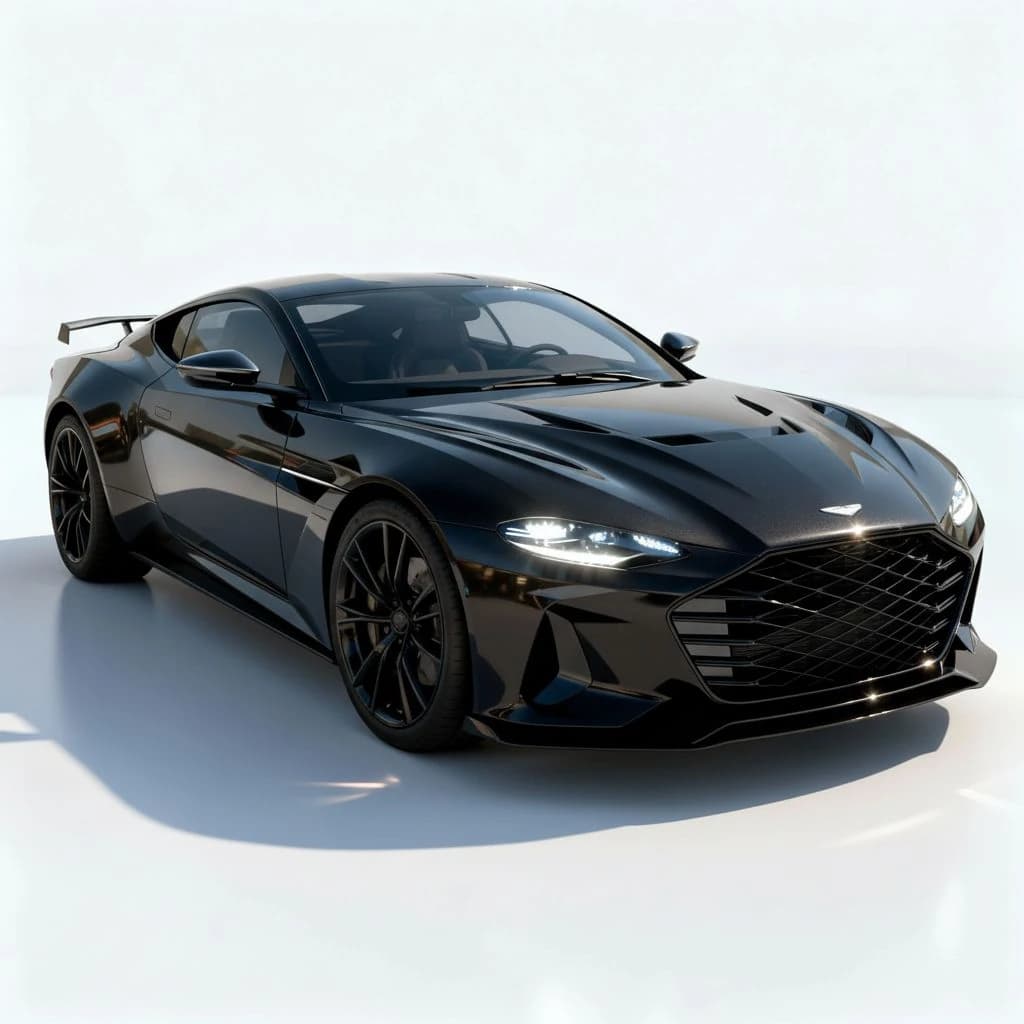 Car customization 5