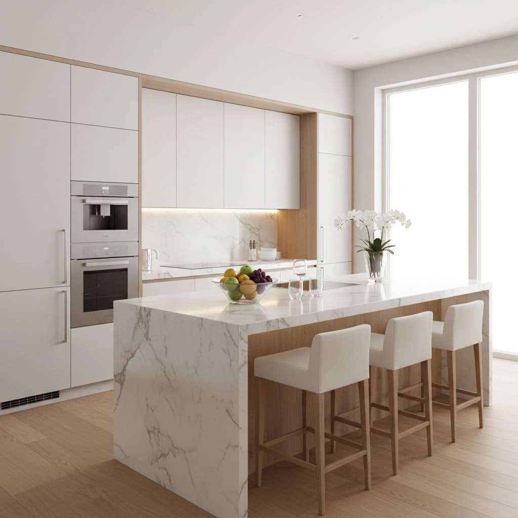 Interior visualization 1