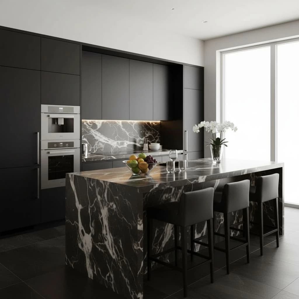 Interior visualization 2
