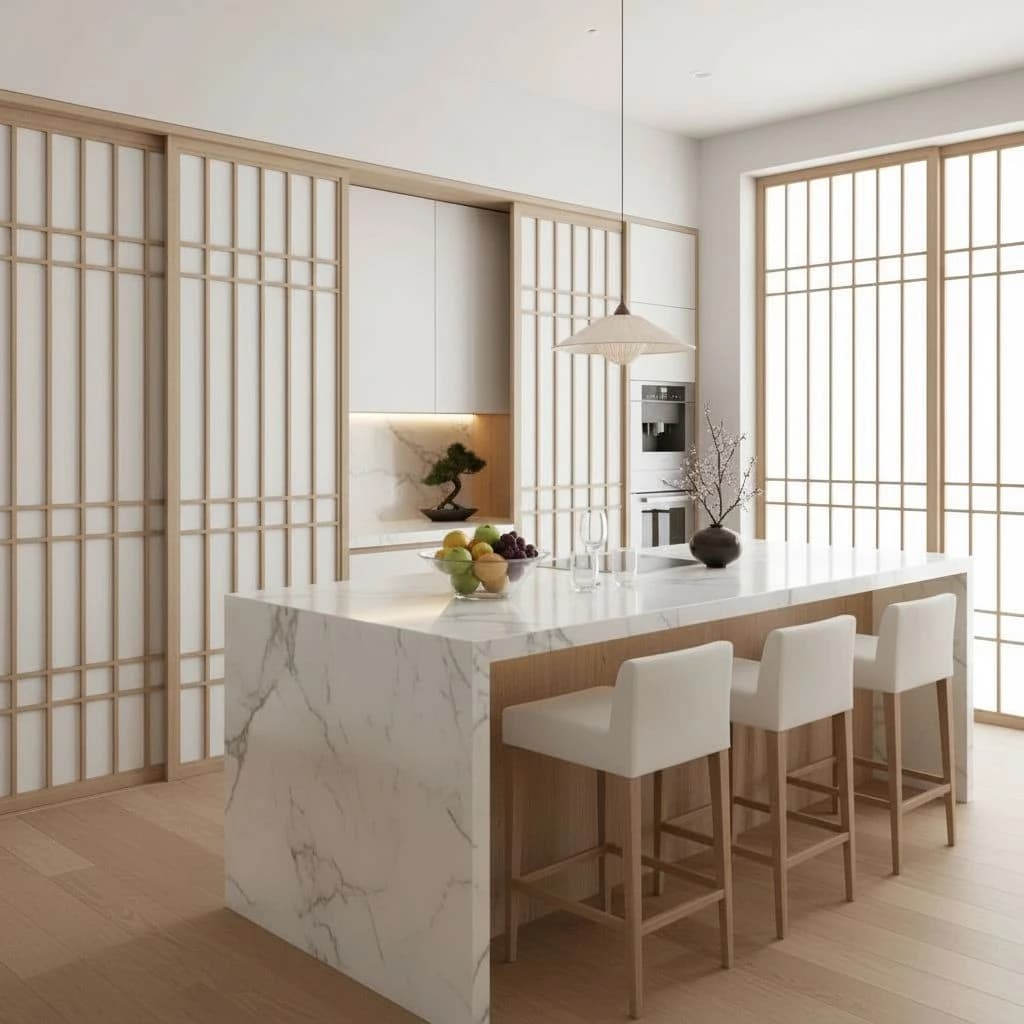 Interior visualization 4