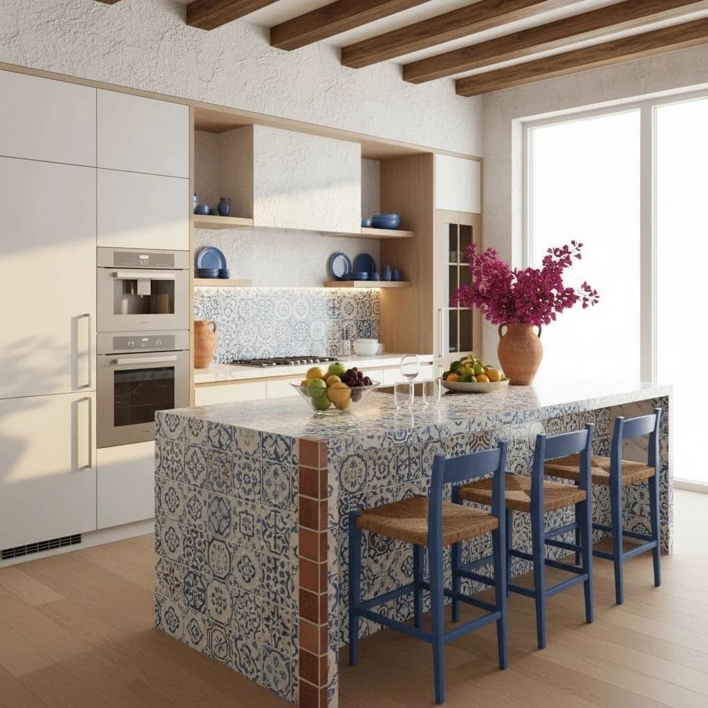 Interior visualization 5