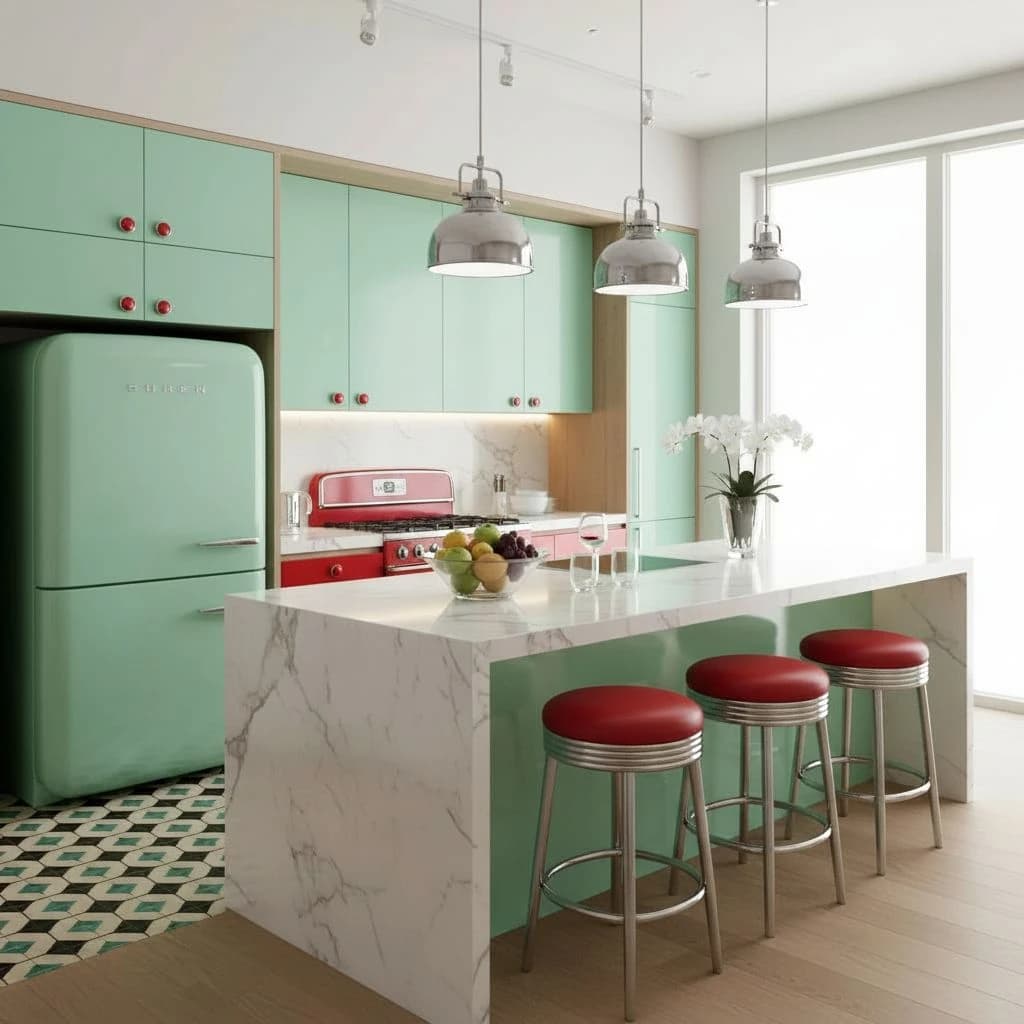 Interior visualization 6