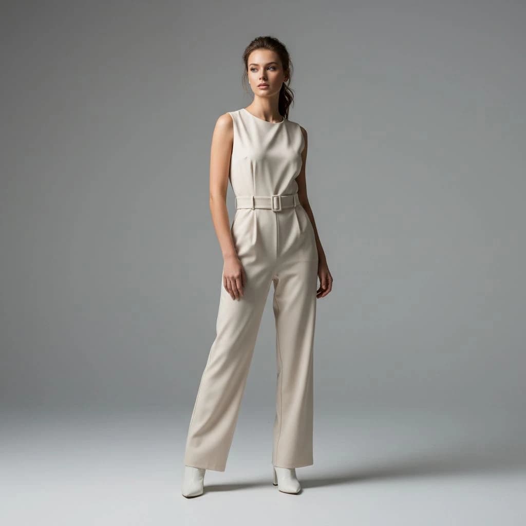 Outfit try-on 1