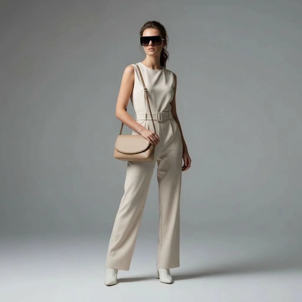 Outfit try-on 2