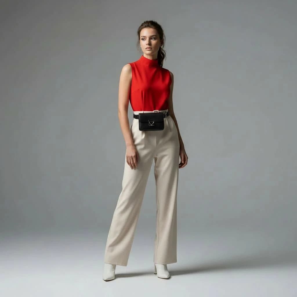 Outfit try-on 4
