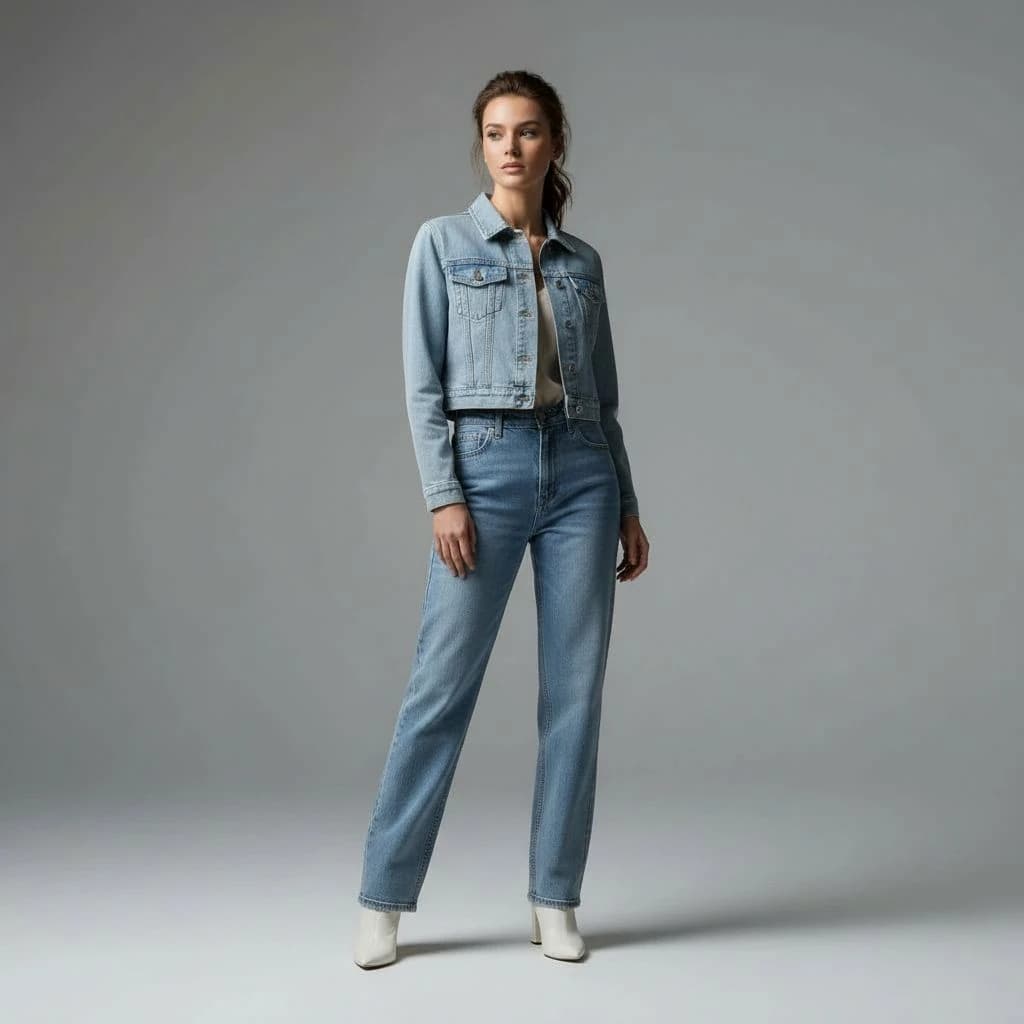 Outfit try-on 5